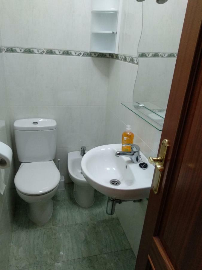 Apartamento Lh Marin Exterior photo
