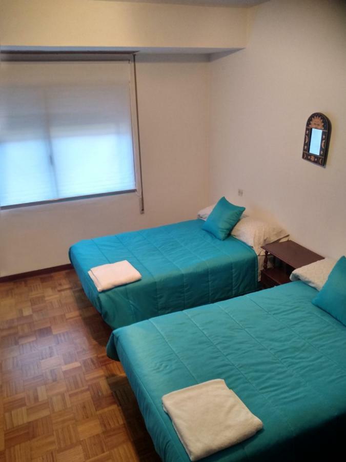 Apartamento Lh Marin Exterior photo