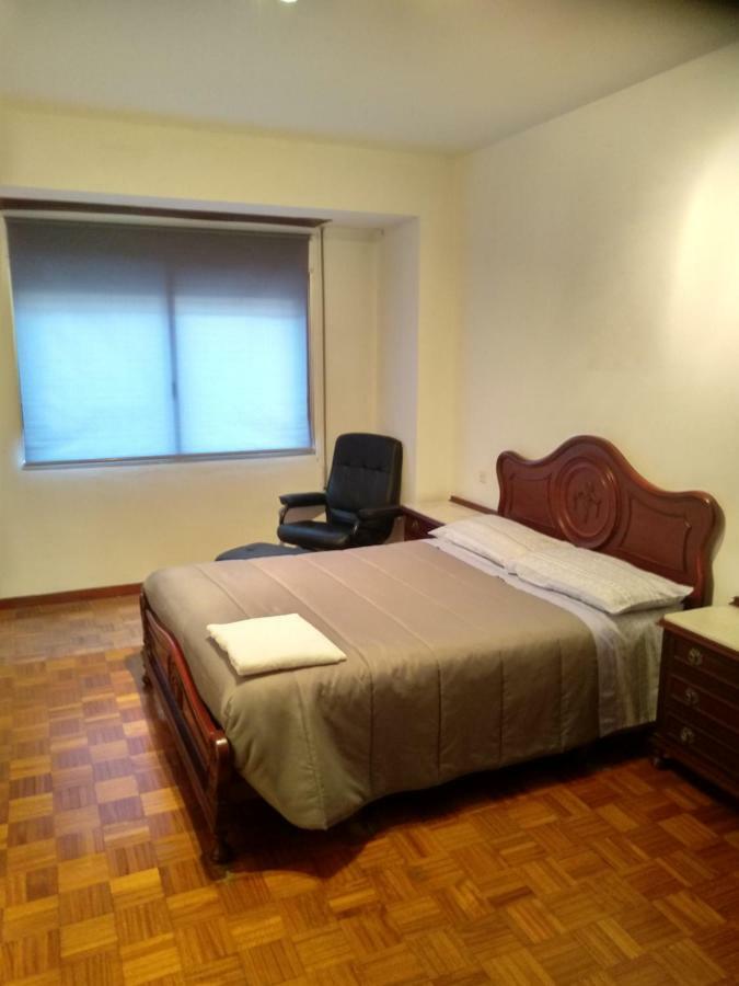 Apartamento Lh Marin Exterior photo