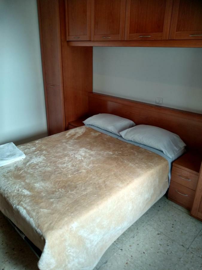 Apartamento Lh Marin Exterior photo