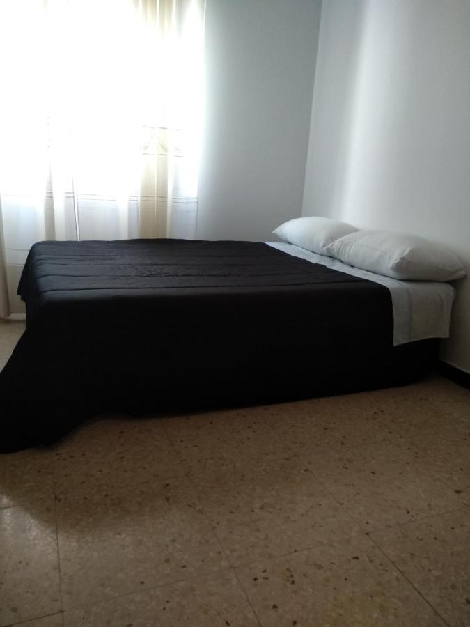Apartamento Lh Marin Exterior photo